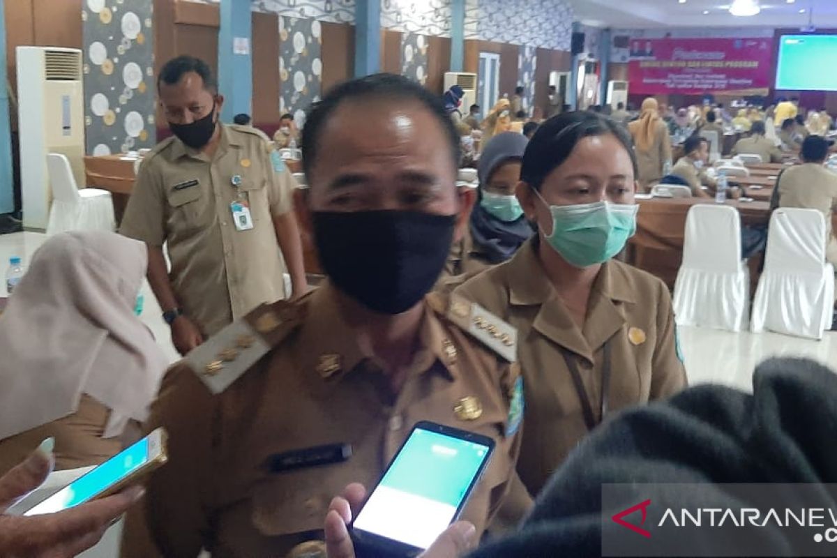 Pemkab Bangka melibatkan Kemenag cegah stunting