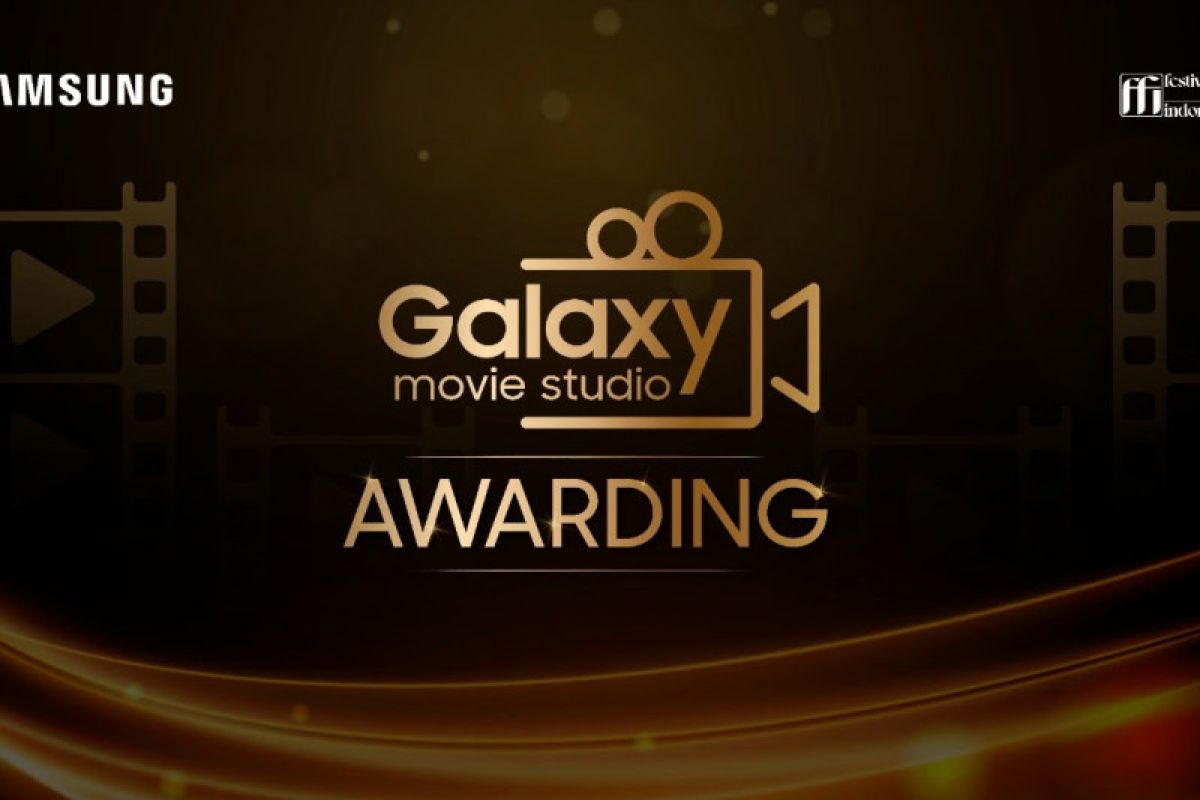 Samsung Galaxy Movie Studio mengumumkan 4 film pendek terbaik