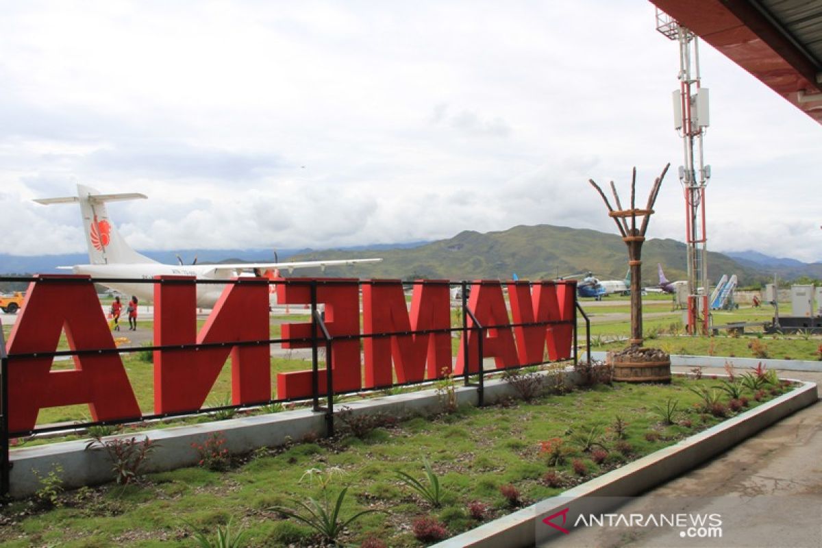 Pemkab Jayawijaya tiadakan acara peringatan HUT Kota Wamena