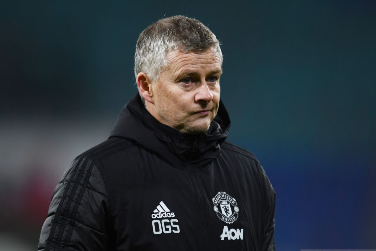 Tersingkir dari Liga Champions, Solskjaer: Manchester United telat bangkit