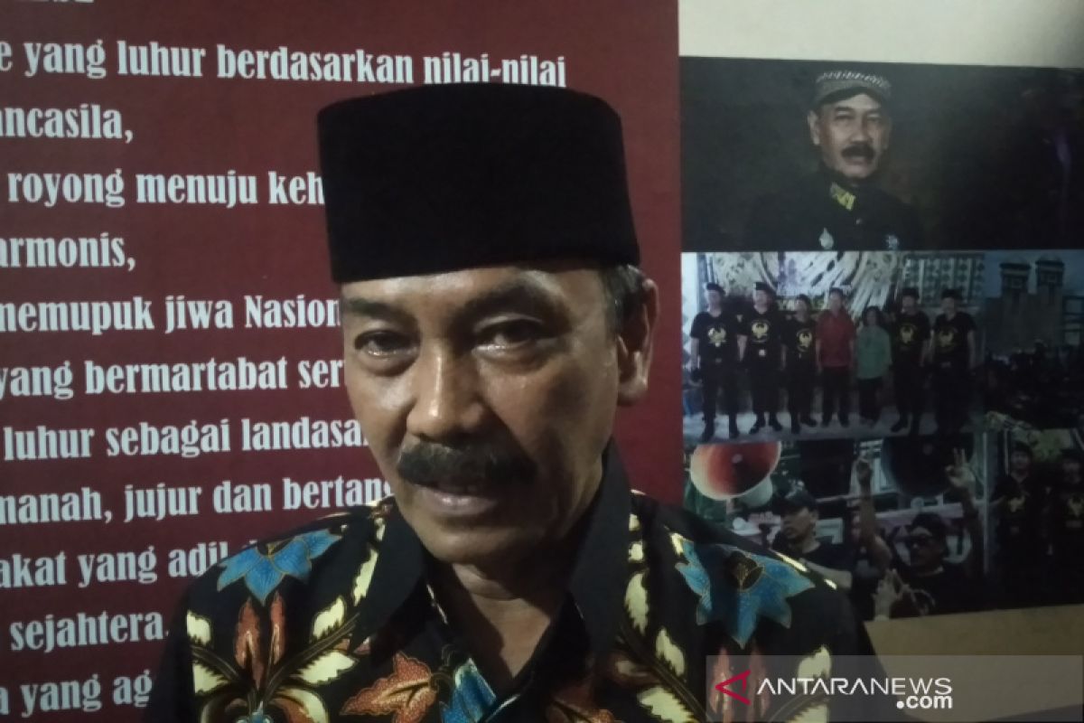 BaJo siap kembali lawan Gibran pada pilkada selanjutnya