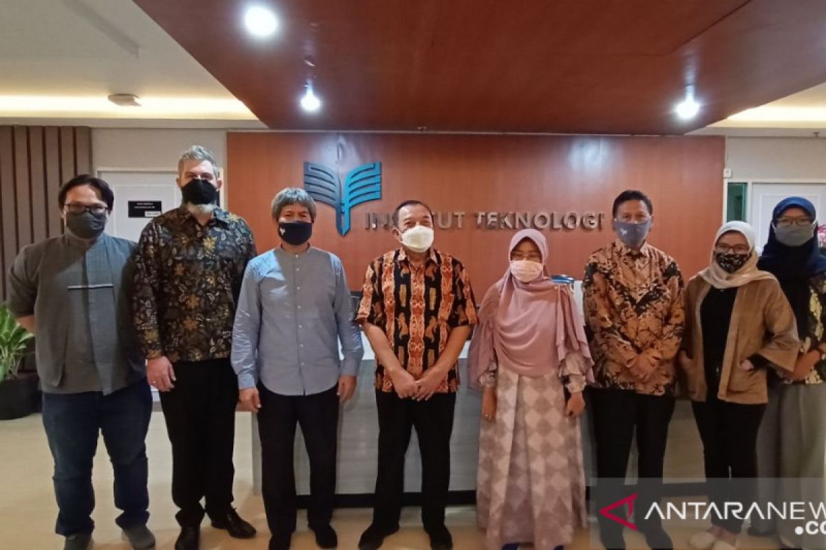 Startup Infradigital bantu digitalisasi sistem pendidikan saat pandemi