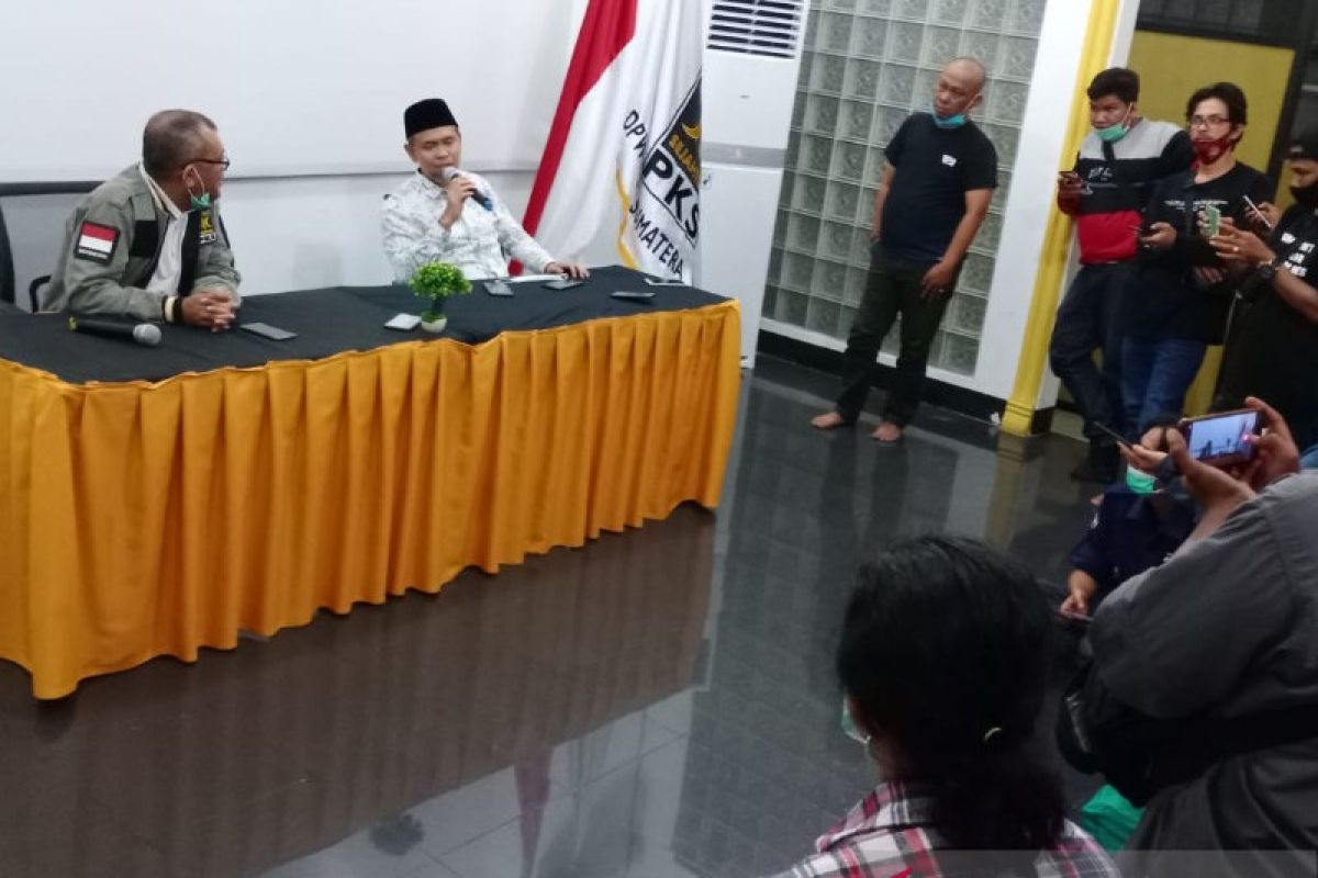 Salman minta masyarakat bersabar tunggu hasil penghitungan akhir