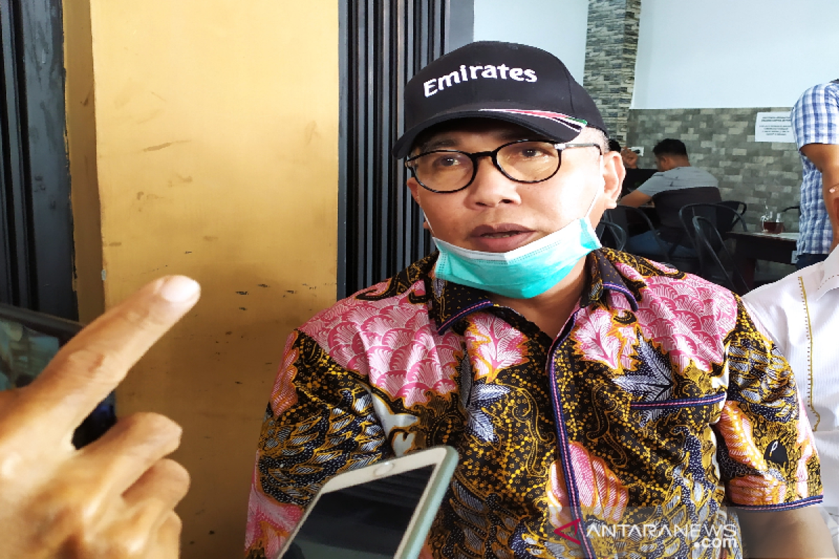 Nova pertimbangkan surati partai pengusung terkait calon Wagub Aceh