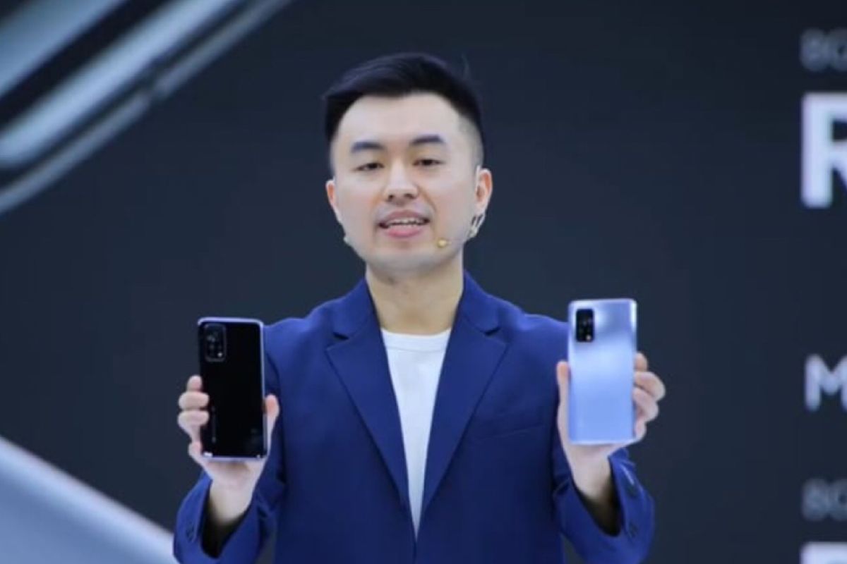 Bos Xiaomi Indonesia akan pisahkan bisnis POCO dari seri Mi