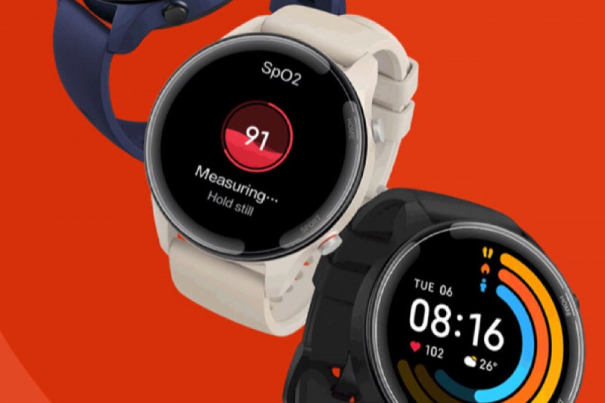 Xiaomi memperluas ekosistem perangkat IoT, boyong Mi Watch dan Mi TV