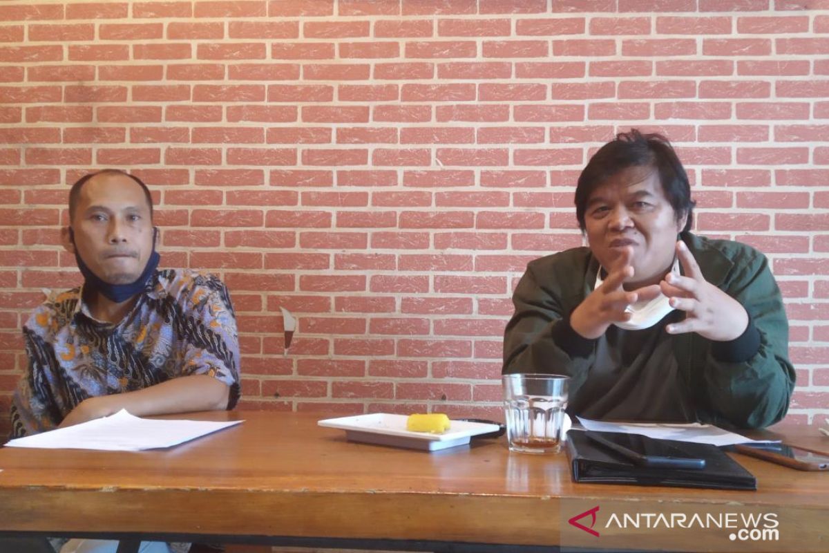 Kopel Indonesia kritisi Raperda DPRD Bogor tentang pendidikan dasar