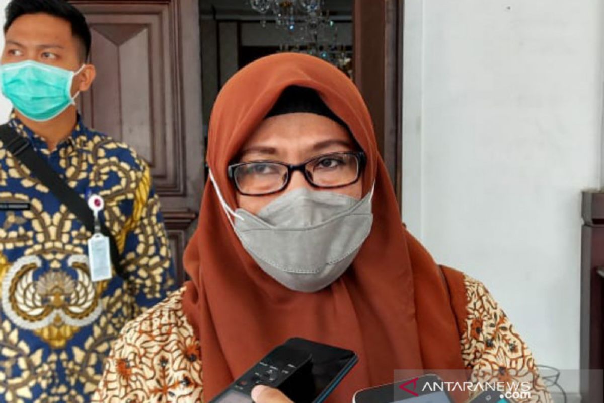 Pemkot Bogor berupaya tingkatkan UHC menjadi 95 persen pada 2021