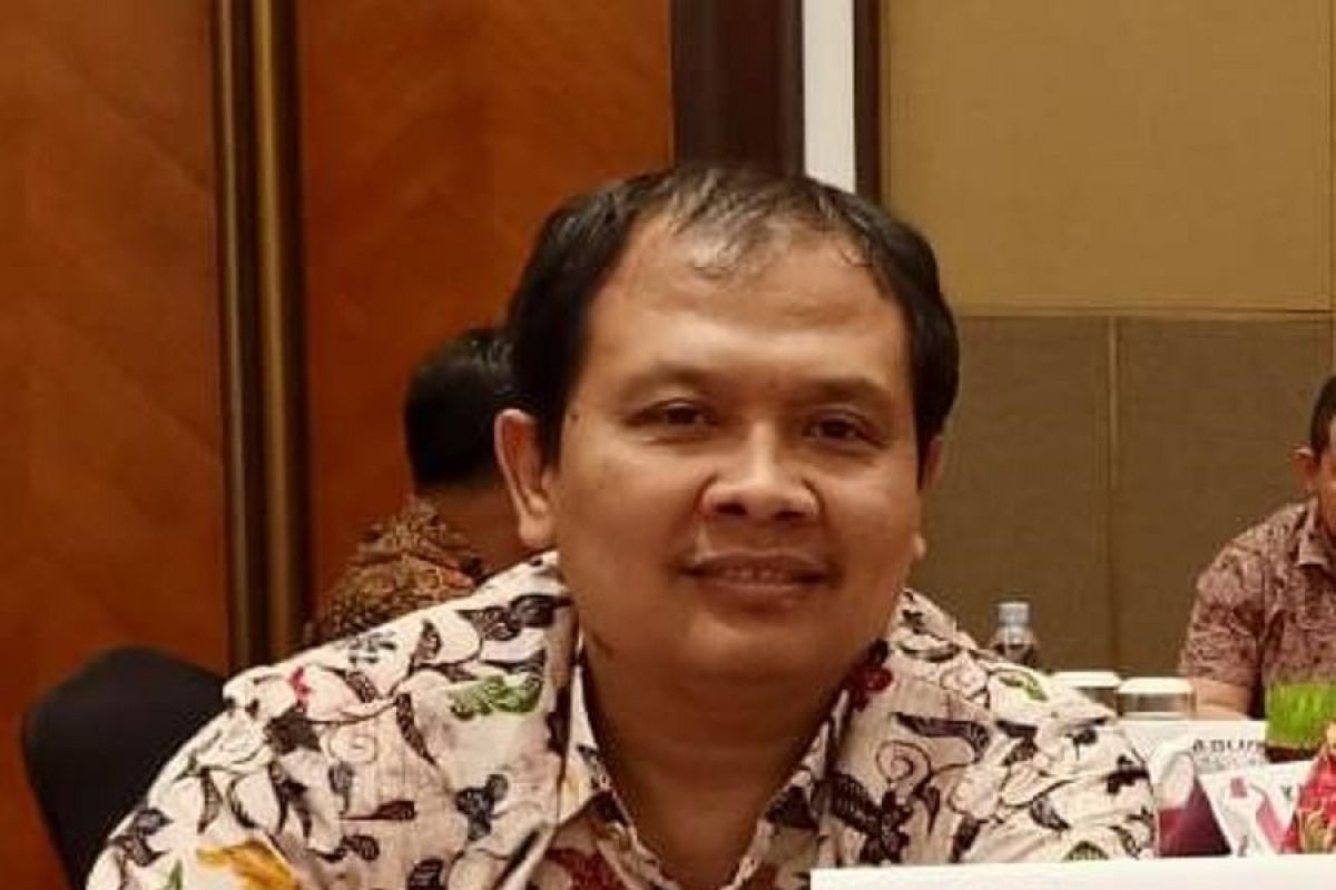 Karena ada warga meninggal, satu TPS terpaksa dipindahkan