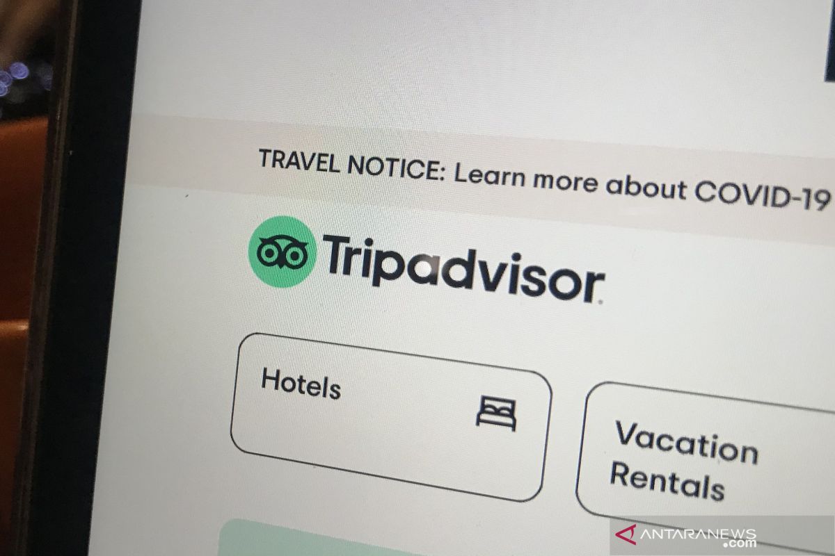 China hapus aplikasi asal AS, TripAdvisor, dan 104 aplikasi lainnya