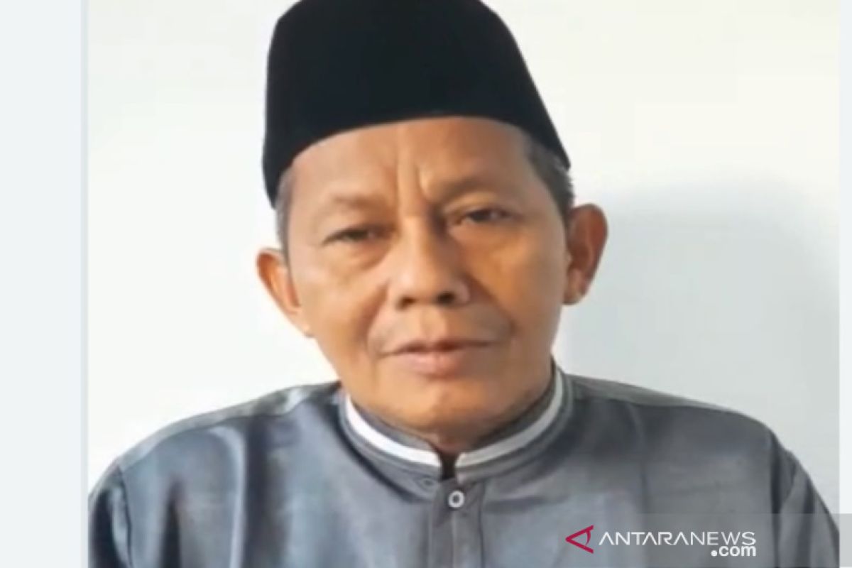 Video-Cabup Tamzil ucapkan selamat untuk Pemenang Pilkada HST