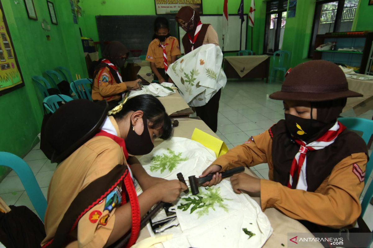 Lampung Timur hendak terapkan belajar tatap muka mulai Januari, tinggal tunggu persetujuan Satgas COVID-19