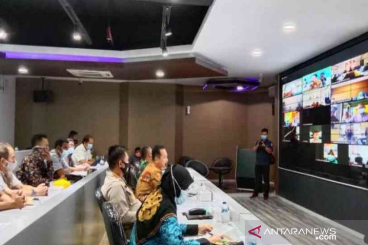 Pilkades Serentak 2020 Kabupaten Bekasi ditunda sepekan, ini sebabnya