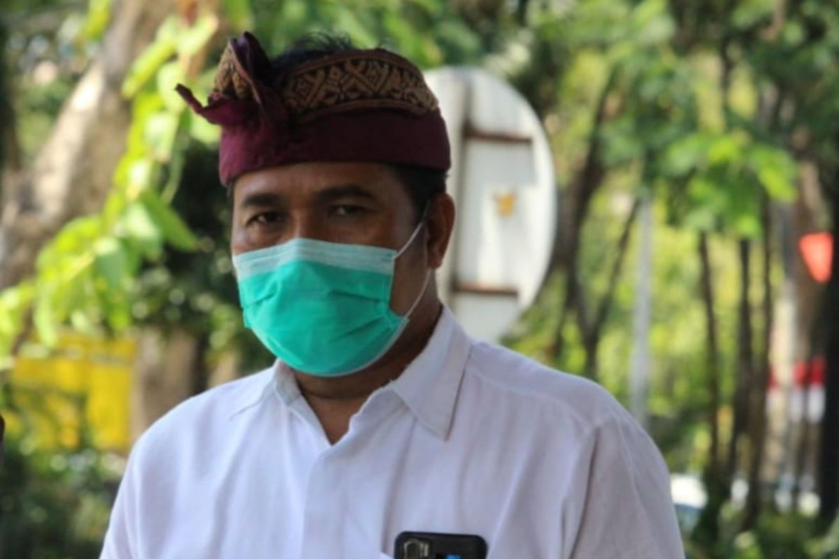 Pasien COVID-19 sembuh di Kota Denpasar tambah 20 orang