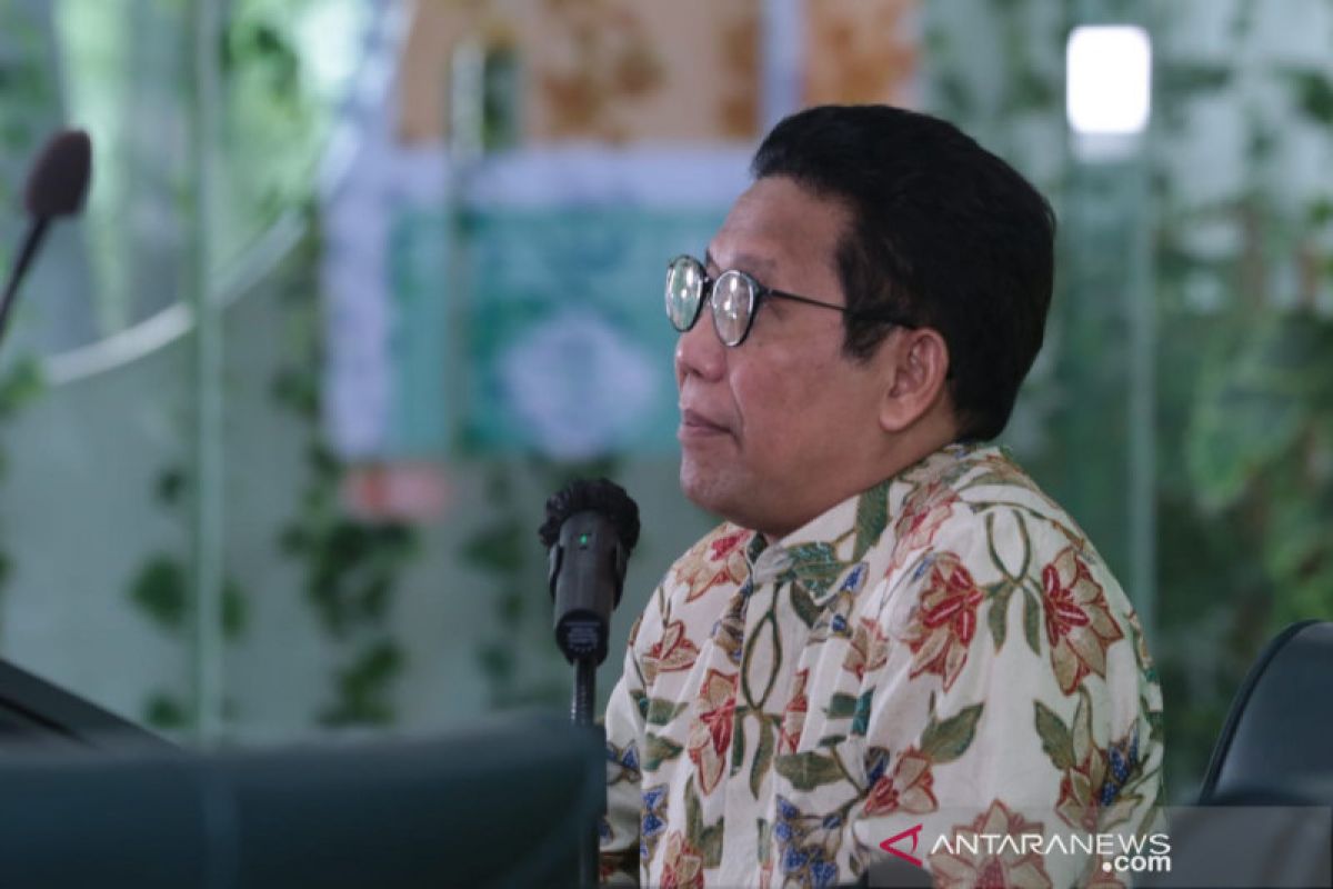 Mendes PDTT: SDGs Desa untuk dorong pembangunan hingga 74 persen