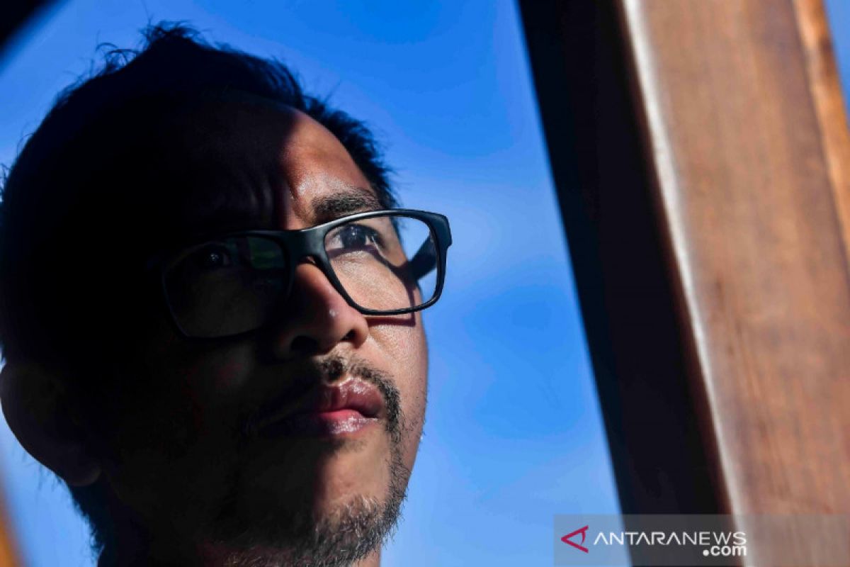Ridho SLANK tuangkan cinta untuk Maluku lewat album 