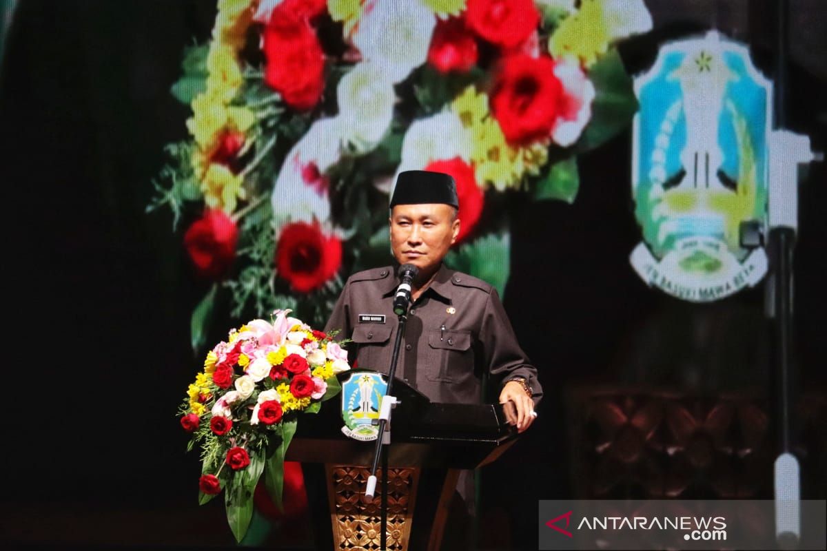 Kadisdik Jatim pastikan BPOPP  triwulan pertama telah cair