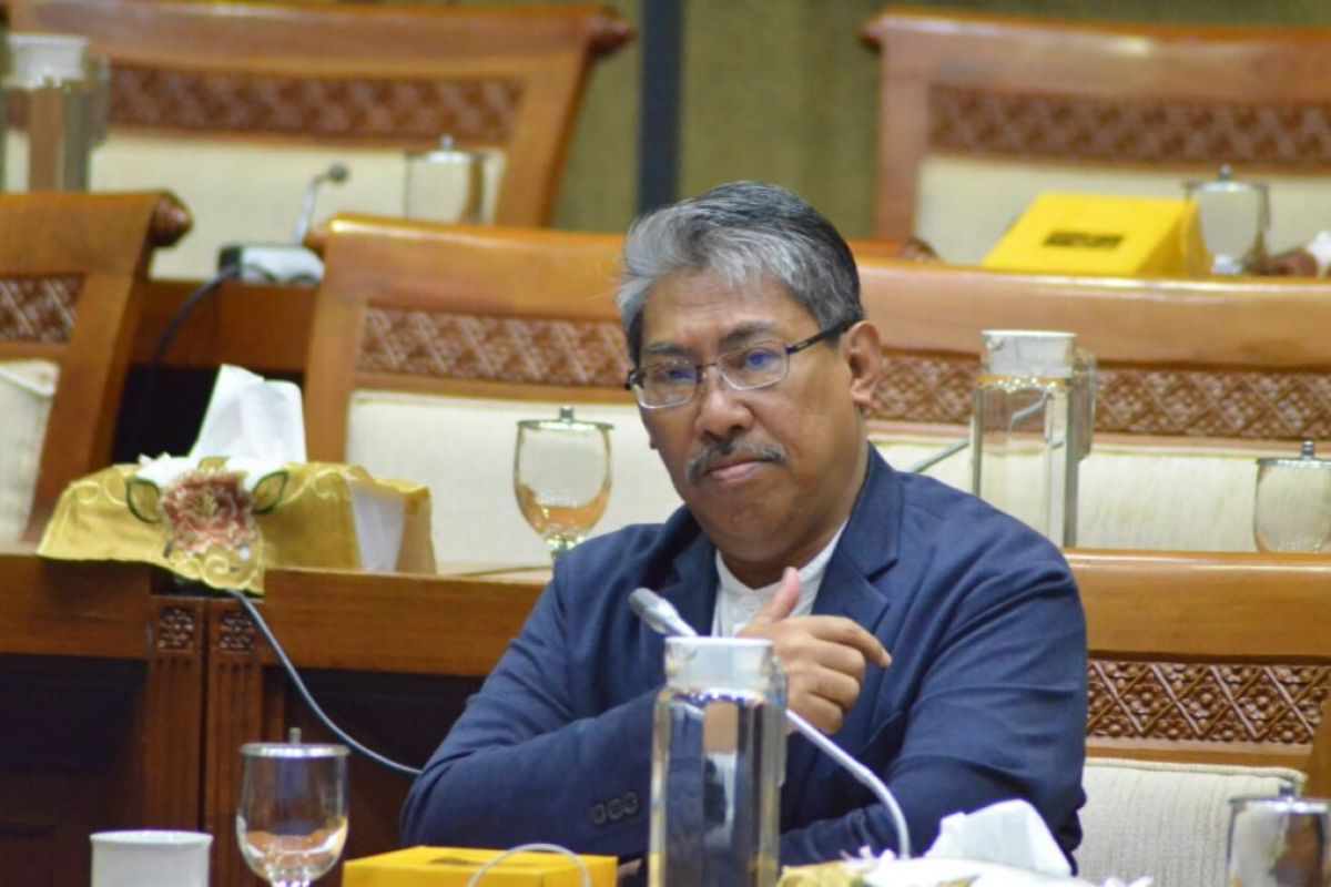 Anggota DPR: Kaji aspek keekonomian program DME pengganti LPG