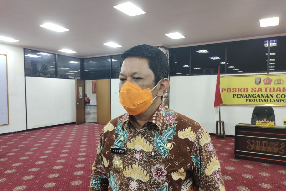 Kesbangpol Lampung periksa keberadaan kotak amal pendanaan teroris