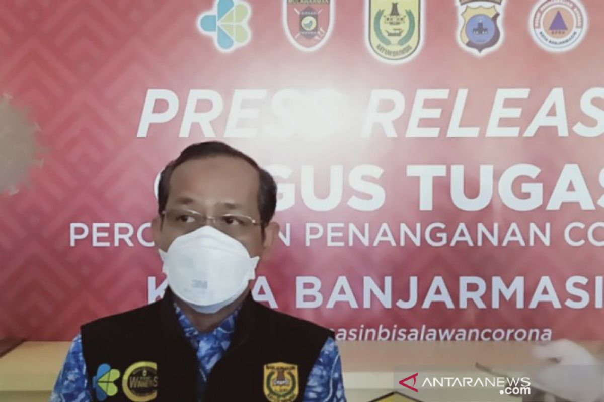 Satgas COVID-19: jangan berlebihan rayakan kemenangan Pilkada