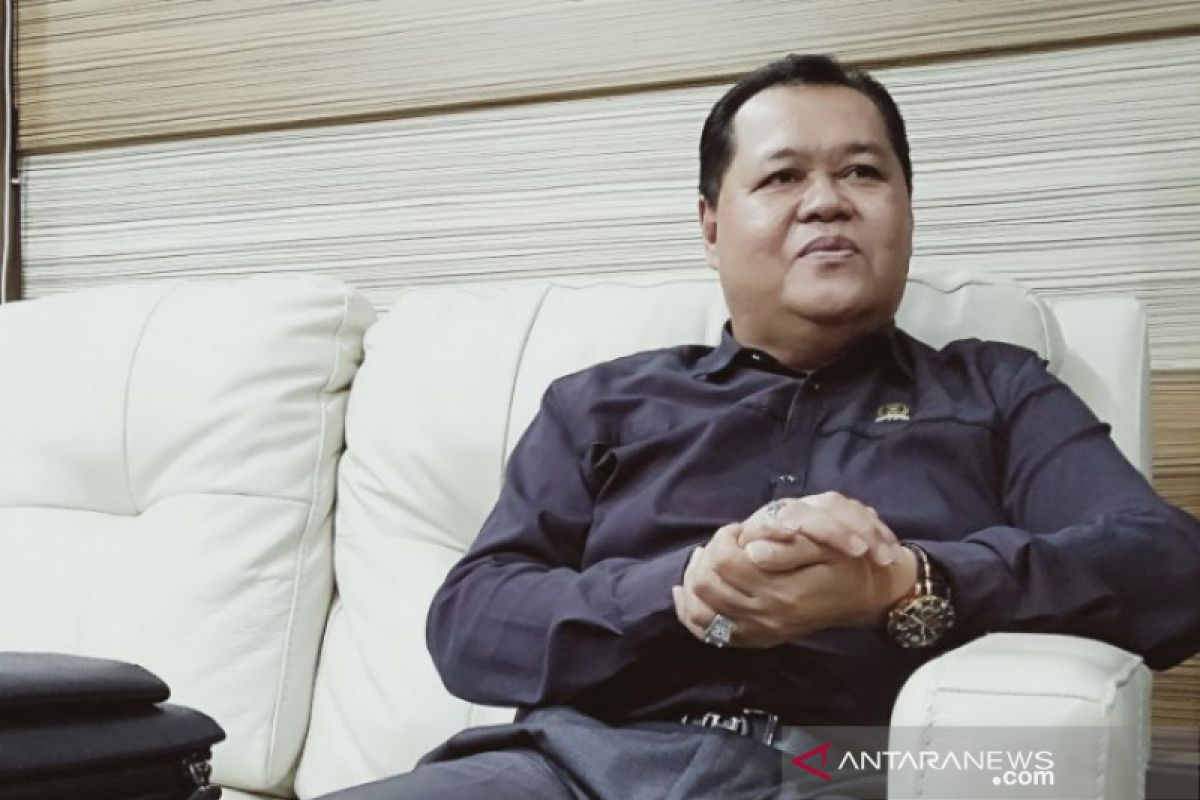 DPRD Banjarmasin apresiasi Pilkada 2020 bersih dari politik uang