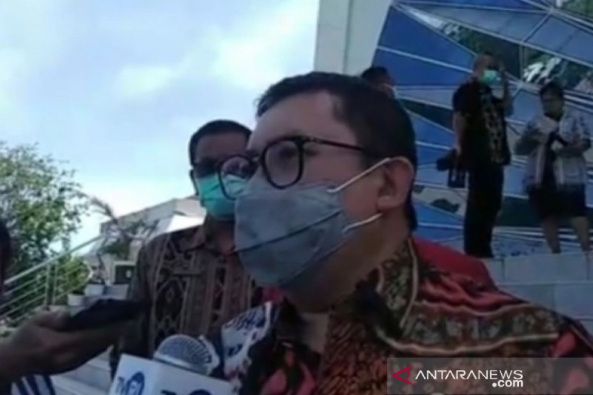 BKSAP DPR gali aspirasi Pemprov NTT terkait kerja sama kawasan Pasifik