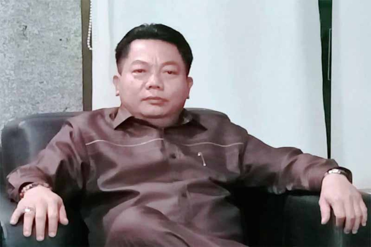 Ketua DPRD minta kebersamaan di Kalteng tetap dijaga dan ditingkatkan
