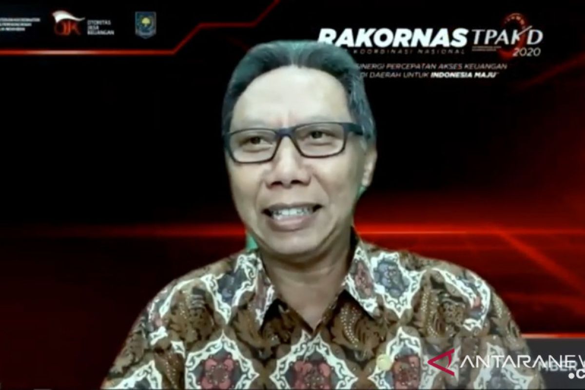 OJK: Perlindungan konsumen fondasi dasar industri keuangan yang kokoh