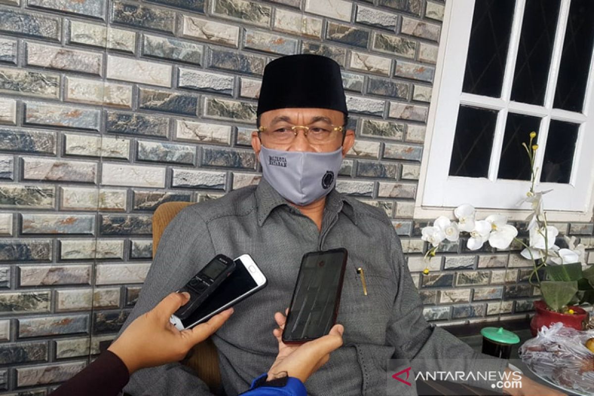 Wali Kota imbau warga waspadai cuaca ekstrem di Mataram