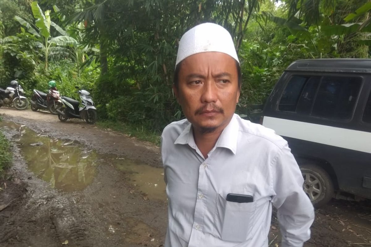 Tokoh Lebak: Pelaku korupsi dana sosial layak dihukum mati