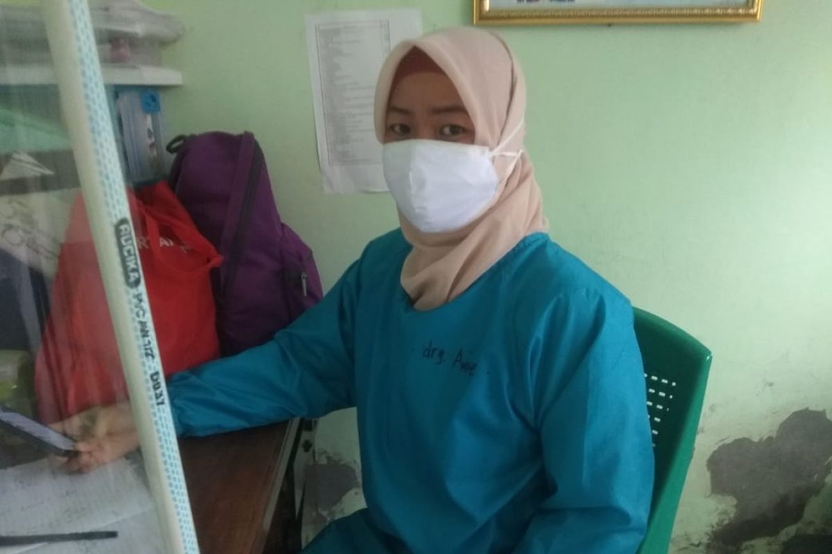 Dokter: Protokol kesehatan wajib diterapkan meski vaksin sudah datang