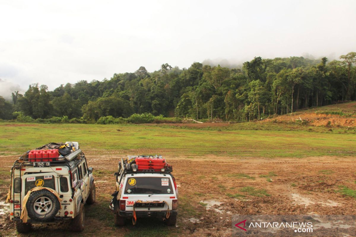 Sepanjang tahun 2020 Pertamina tambah 14 SPBU di daerah terpencil Kalimantan