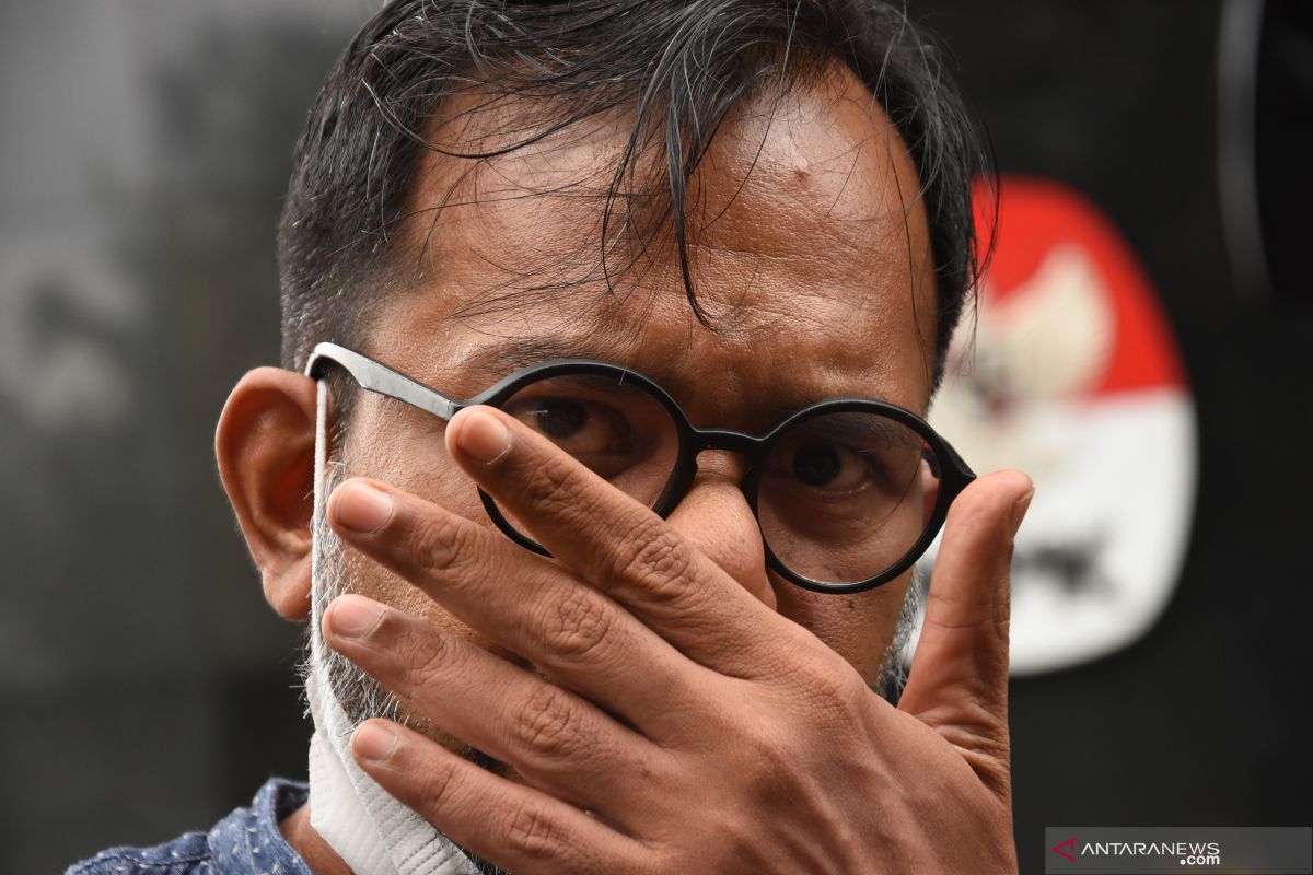 Polda Metro Jaya segera panggil Haris Azhar terkait laporan Luhut