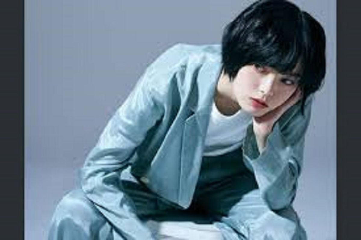 Hirate Yurina eks Keyakizaka46 mulai debut solo lewat "Reason for Dance"