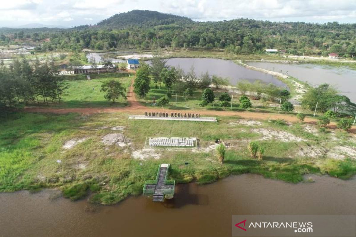 Gubernur Babel: tambang timah pulihkan ekonomi masyarakat