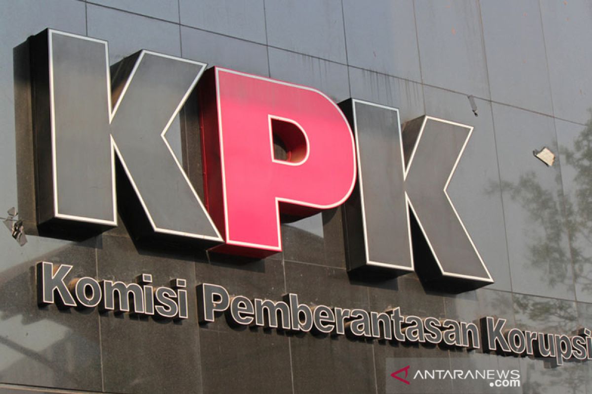 90,4 percent of Kalimantan's private universities provide anti-corruption education