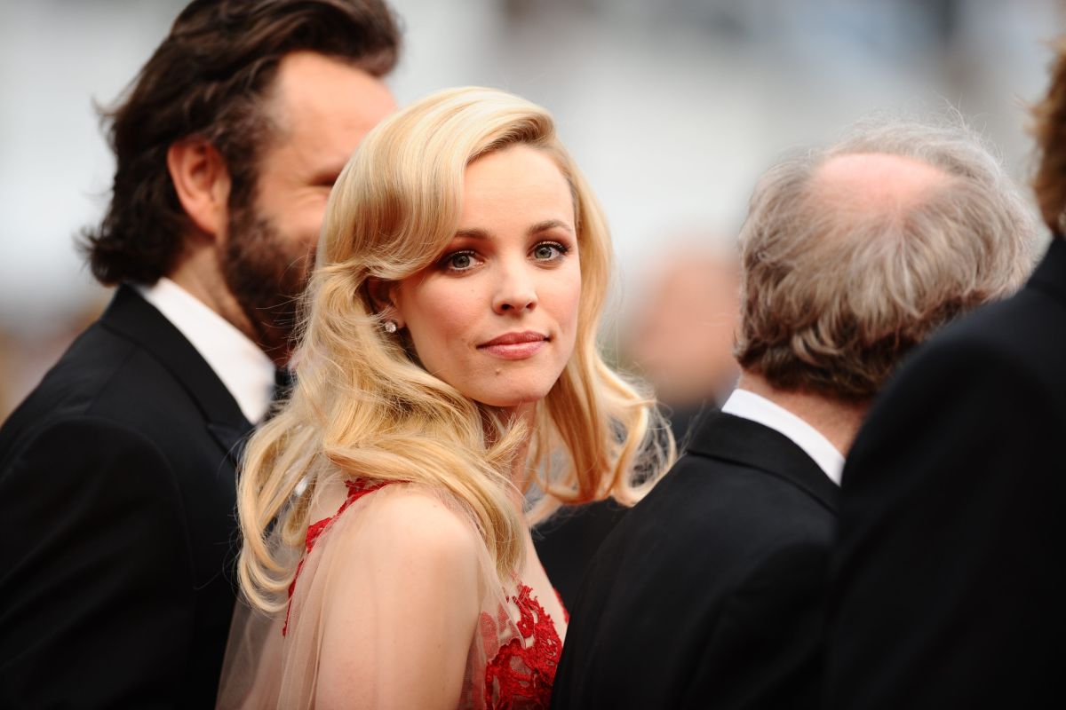 Rachel McAdams akan tampil lagi di sequel "Doctor Strange"