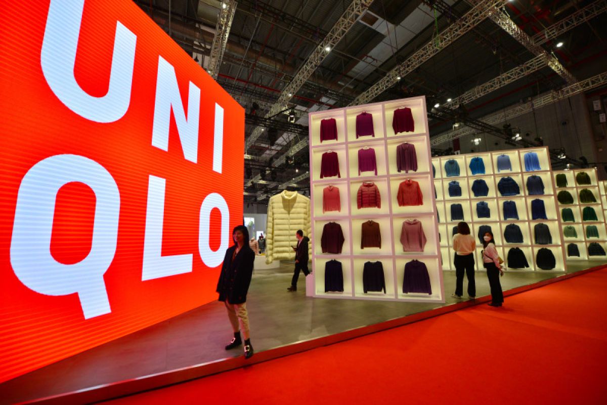 Uniqlo luncurkan layanan 'Shop from Home' untuk ramaikan Harbolnas