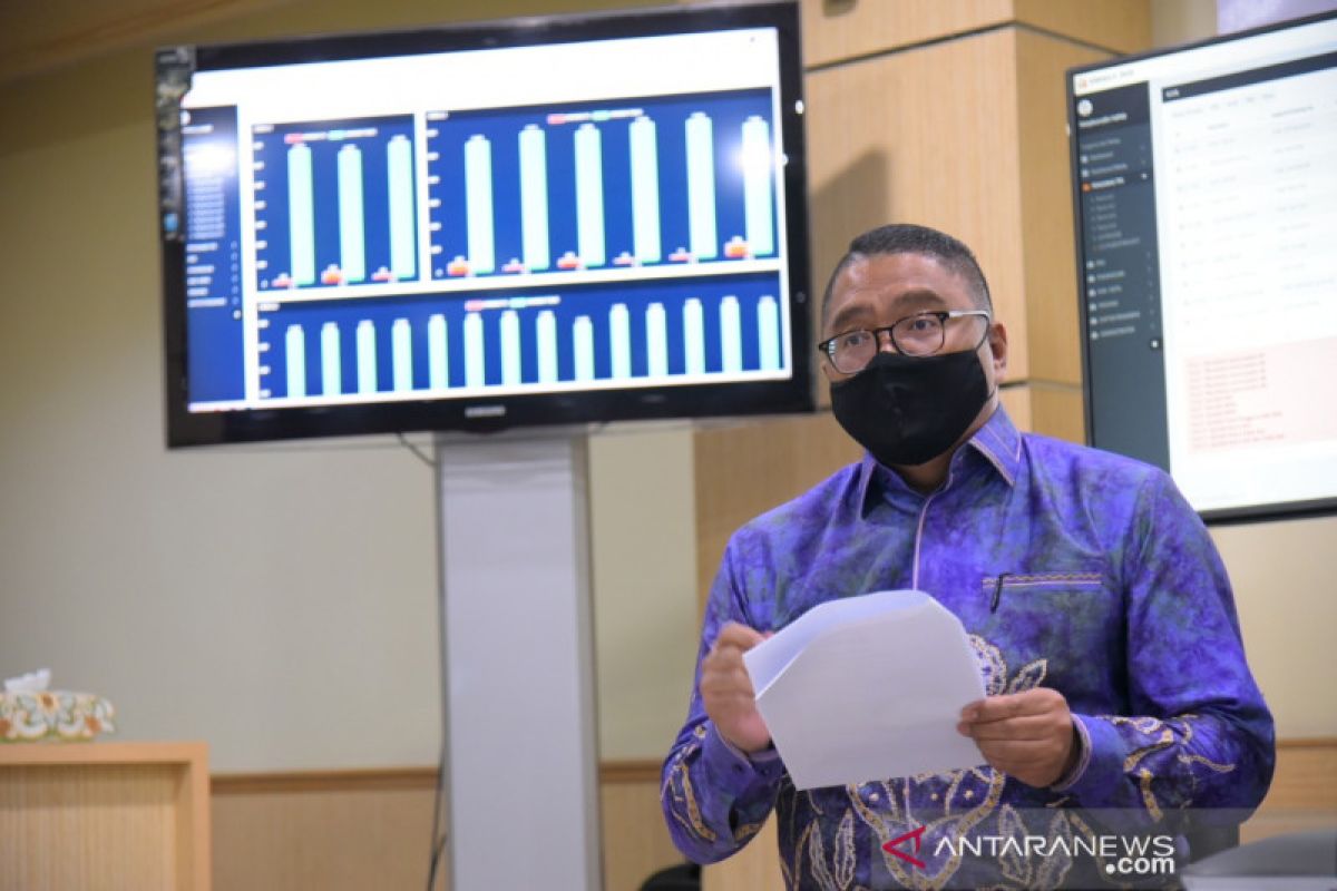 Bawaslu: 58 TPS berpotensi pemungutan suara ulang