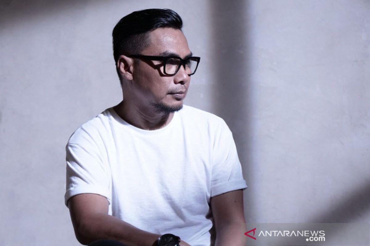 Ady eks vokalis Naff rilis album "Kembali Untukmu"