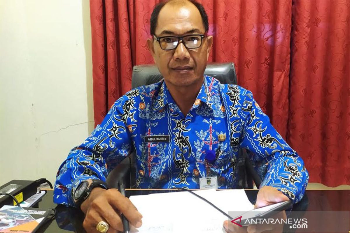 Pemkab Barito Utara perpanjang waktu pendaftaran lelang jabatan