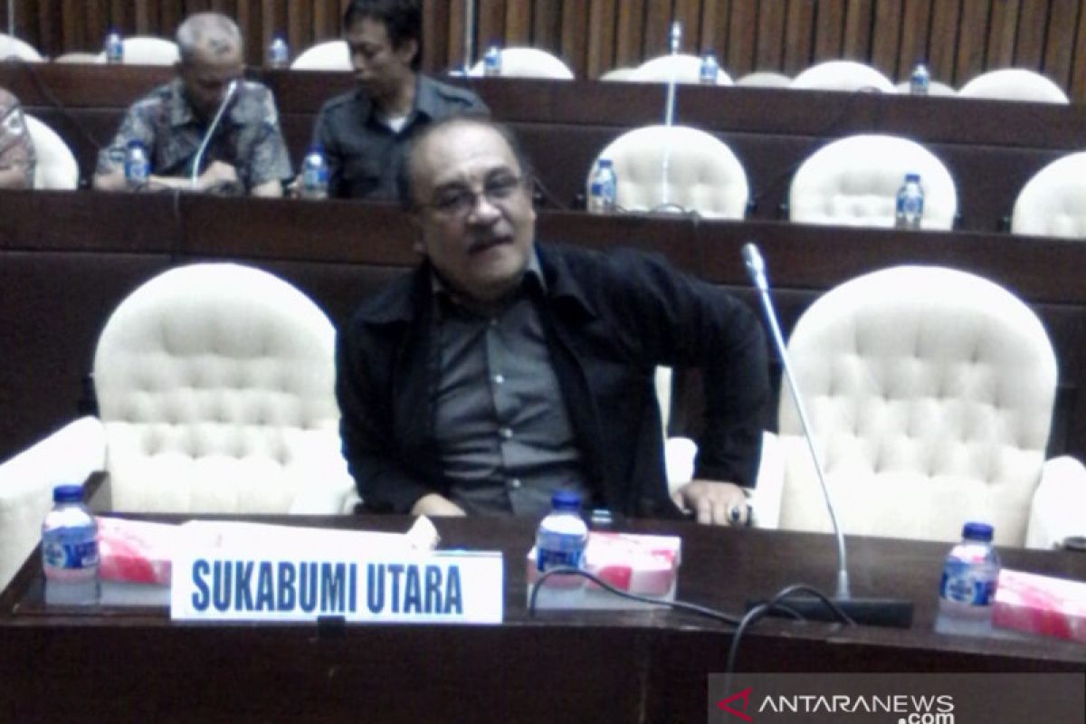 Presidium minta pemekaran Kabupaten Sukabumi Utara segera dapat terealisasi