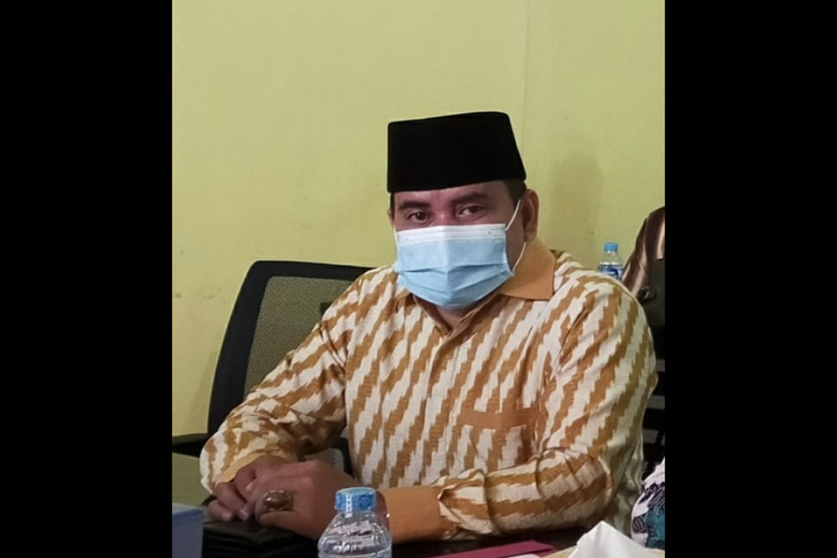 FKUB Kapuas Hulu: Jangan putus silahturahmi karena Pilkada