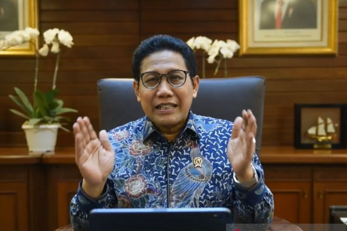 Jelang Hari Bhakti Transmigrasi, Mendes: Revitalisasi mutlak penting