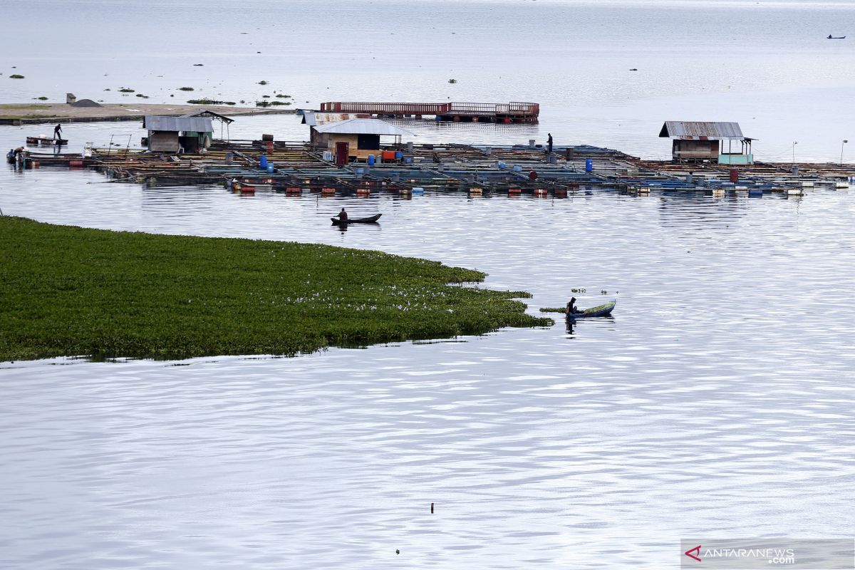 Begini sanksi adat untuk nelayanmelaut pada peringatan 16 tahun tsunami