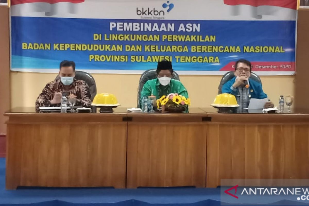 Deputi: BKKBN Ditetapkan Menjadi Koordinator Penanganan Stunting