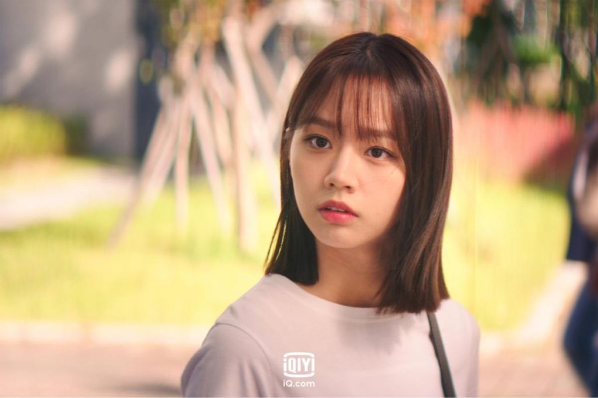 Hyeri "Reply 1988" kembali berakting di "My Roommate Is A Gumiho"