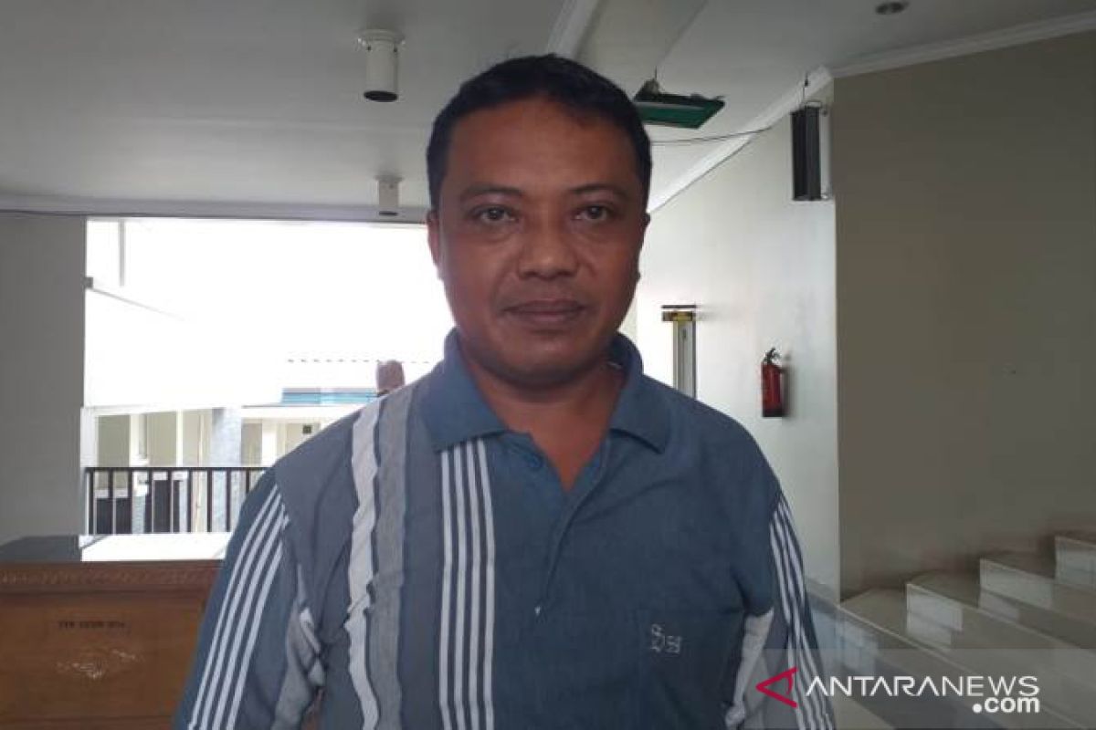 HNSI Belitung imbau nelayan waspada cuaca buruk