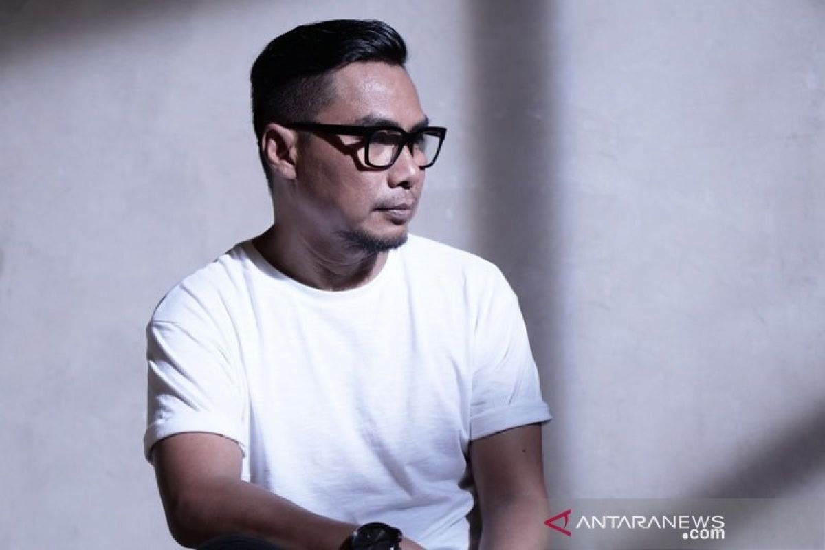 Ady eks vokalis Naff rilis album baru "Kembali Untukmu"