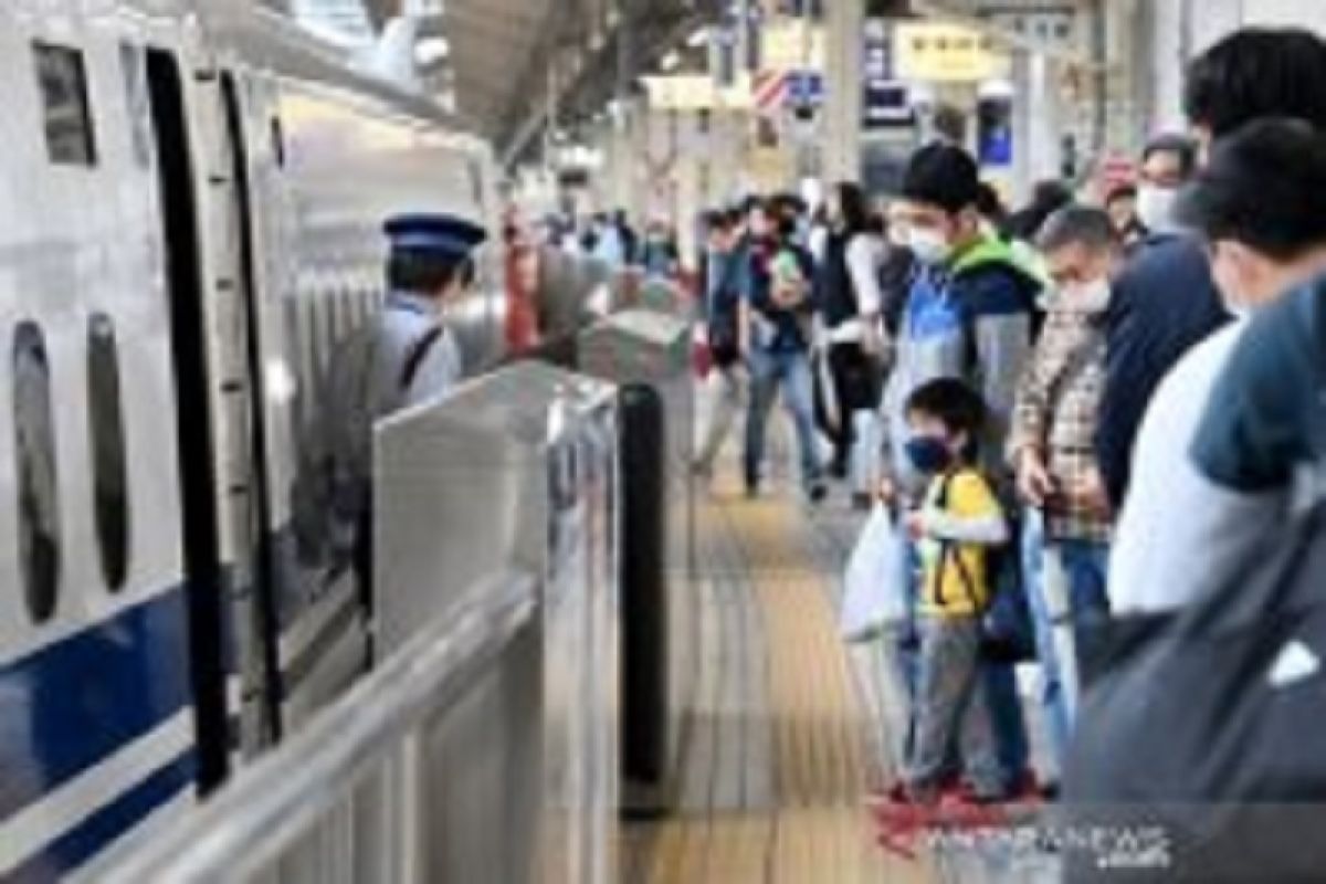 Jepang habiskan dana 3,7 miliar dolar AS untuk dukung kampanye perjalanan